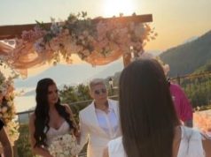 Otkriveno ko je platio vjenčanje Matore i Anite: Gala slavlje koštalo 80.000 eura, a tu nije kraj iznenađenjima!