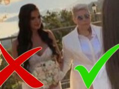 VJENČANJE MATORE I ANITE TRESE REGION! Izgovorile sudbonosno “DA” u Crnoj Gori, a evo da li će im brak biti priznat u Srbiji!
