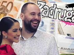 ANĐELA I ZVEZDAN PREVARILI FANA? Dragana iz Geteborga traži prsten nazad: Ne boji se ničega, evo čime im je zaprijetila! (FOTO)