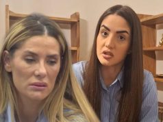 “ONA JE ISPALA OVCA!” Prevrat koji se desio kao da nije bio dovoljan – ANĐELA OTKRILA DETALJE ANINE I ACINE VEZE