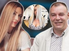 Nju je Bulić ostavio zbog Ane Ćurčić: S ovom plavušom je Aca živio 7 godina, otkazano vjenčanje!
