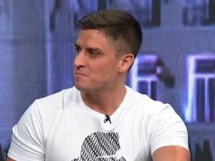 DAME, UZMITE ČAŠU VODE, DAVID DRAGOJEVIĆ OBJAVIO FOTKU BEZ TRUNKE ODJEĆE! Svaki mišić na svom mjestu, isklesano tijelo, pravi Apolon