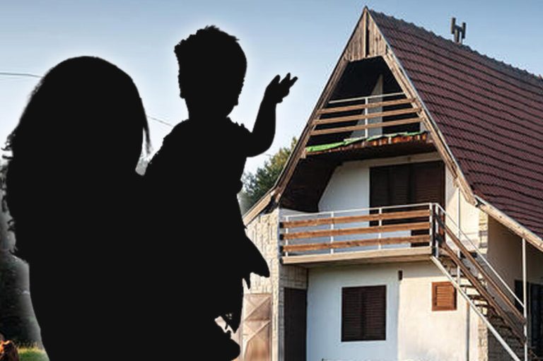 ŠOK ISPOVIJEST DADILJE IZ KUĆE SRPSKOG PJEVAČA: Gledali su me kao robu, šetali u gaćama po kući, a onda je njegova žena iznijela intimu