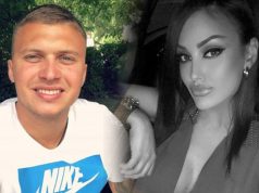 “SANJAM JE, KAŽE: OVDJE MI JE PRELIJEPO, NIŠTA ME NE BOLI VIŠE” Dijane nema 4 godine, ovako je Karić pričao o svojoj najvećoj ljubavi