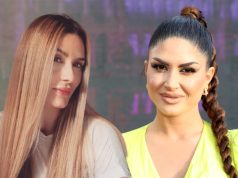 ZARATILE ANA I VJERENICA IVANA MARINKOVIĆA! Pale prozivke u emisiji, Ivan udario na Ćurčićevu, Jelena je dokrajčila!