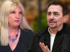 BIVŠA KEBINA LJUBAVNICA O AGONIJI ZA KOJU PJEVAČ NIJE IMAO SLUHA: Olja me zvala i snimila kako ja vrištim a ona se smije…