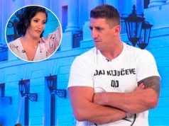 JECA I ZAPOMAŽE – “PREKINI DA ME MALTRETIRAŠ, SMRADE!” Isplivao jeziv snimak – Kristijan vrijeđa vjerenicu, ona jauče!