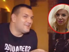 “DVIJE I PO GODINE BRAKA NISMO IMALI NIŠTA” Bubamarin bivši muž pričao o razlozima razvoda: Spavali smo u odvojenim sobama!