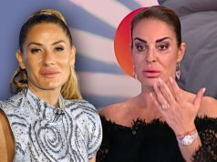 OGLASILA SE MILENA KAČAVENDA NAKON JAVNE PRIJETNJE ANE ĆURČIĆ: Ovakav odgovor od kume niko nije očekivao, sve miriše na haos!