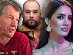 “ANĐELA ZA MENE VIŠE NE POSTOJI!” Nakon raskida Zvezdana i Đuričićeve, Moka progovorio o privatnim detaljima