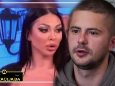 MALO JOJ JE TREBALO?! Maja zadala novi bolni udarac Bilalu, poslije burnog raskida uživa u njegovom društvu: Sve im je potaman FOTO
