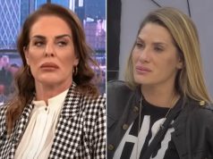 “SA OVIM SE ZAKOPALA DO KRAJA” Milena Kačavenda urnisala Anu Ćurčić i Bulića nakon priznanja veze: “Do juče je hvalila njegovu suprugu”