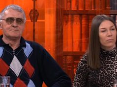 FETIŠ SU JOJ STARIJI, SKANDALE U RIJALITIJU JE NIZALA, A SAD ŠOK OBT! Miljana pokazala radno mjesto, a tek da vidite šta je obukla