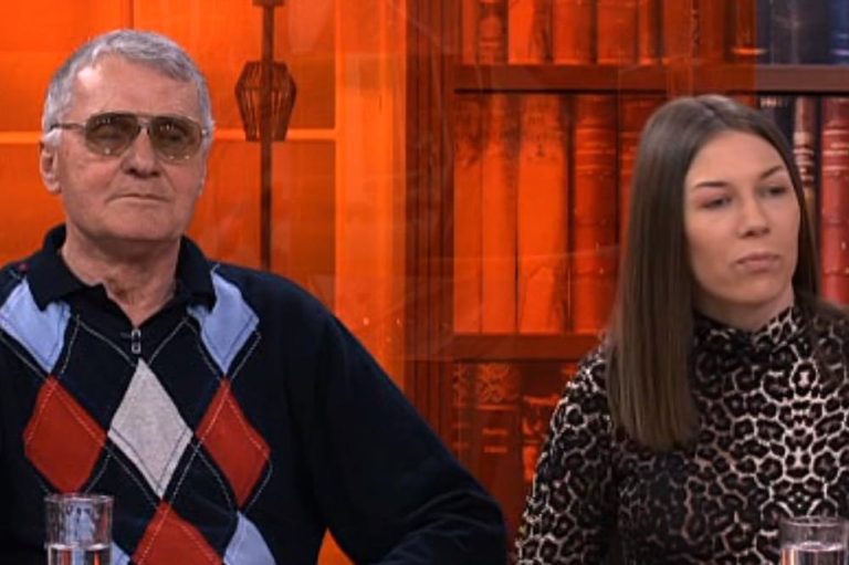 FETIŠ SU JOJ STARIJI, SKANDALE U RIJALITIJU JE NIZALA, A SAD ŠOK OBT! Miljana pokazala radno mjesto, a tek da vidite šta je obukla