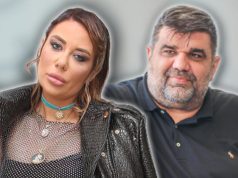 ANA NIKOLIĆ SE OBRUŠILA NA SAŠU MIRKOVIĆA: On je nečovjek, prijeti, zastrašuje… ukrao mi je šifru sa Instagrama! Pukla saradnja!