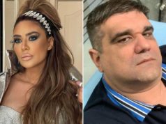 OGLASIO SE MENADŽER ANE NIKOLIĆ! Saša Mirković razočaran pjevačicom: Nečovjek sam jer sam tražio da prestane da se drogira i pije