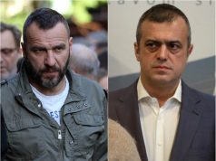 DETALJI TUČE NENADA JEZDIĆA I SERGEJA TRIFUNOVIĆA! Jedva ih razdvojili u vozu: “Dao sam ti pare, p***a ti materina”