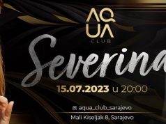 VELIKO OTVORENJE EKSKLUZIVNOG CLUB & SPA AQUA U SARAJEVU