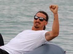 Ibrahimović majci kupio crkvu, ocu i sestri stanove, a nije zaboravio ni brata Aleksandra