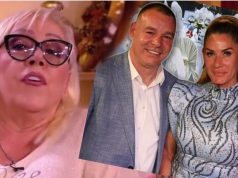 OGLASILA SE ZORICA MARKOVIĆ: Nakon što je njena drugarica Ana Ćurčić objavila vezu sa Bulićem, ona poručila samo jedno