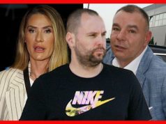 Ana i Aca bježe iz Srbije zbog Zvezdana Slavnića: Dobili jezivu dojavu, o svemu obaviještena policija? Ovo su svi šok detalji!