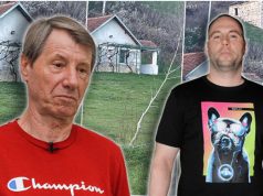ZVEZDAN NAPUSTIO MOKIN STAN, NEĆE VIŠE DA ŽIVI S OCEM! Slavnić se preselio, a evo zbog koga je odabrao baš tu lokaciju