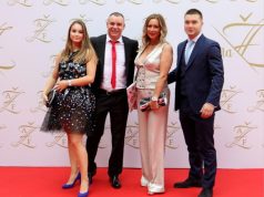 ISPLIVALA FOTOGRAFIJA ZAKONSKE SUPRUGE ACE BULIĆA – Sa Bibom Bulić ima dvoje djece, a evo kako ona sada izgleda – neprepoznatljiva