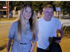 Brat Ane Ćurčić javno priznao da tek sad smije da kaže da su ona i Bulić raskinuli: Ovo su sve pikanterije raskida
