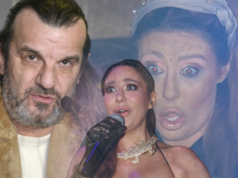 Oglasio se Lukas o stanju Ane Nikolić: Sve smo uradili da joj pomognemo! Volio bih da nađeš svoj put izlječenja