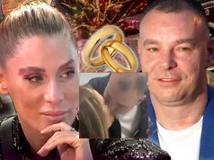 ANA ĆURČIĆ I ACA BULIĆ JAVNO PRIZNALI DA SU U VEZI – Nakon 26 godina obnovili ljubav! Prvi poljubac pred kamerama