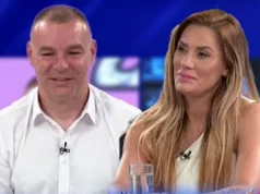 Ana Ćurčić potvrdila da nije više sa Acom Bulićem, on se pomirio sa suprugom: Uhvaćeni zajedno, Ani neće biti dobro