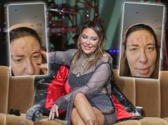 PROCURIO STRAŠAN VIDEO ANE NIKOLIĆ: Lice joj puno krasta, bankrotirala i moli za pomoć! (VIDEO)