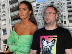 Zvezdan tukao Anđelu u Mokinom stanu: Oglasio se advokat Crnogorke, isplivali detalji tužbe