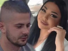 “NAPUSTIM STAN, ONA SE SKINE GOLA I TRČI NA AUTO” Bilal tvrdi da je imao niz zabrana od Maje: Nisam smio da odem kod mojih…