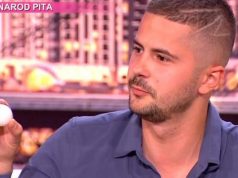 Jeziv snimak Bilala Brajlovića kruži mrežama! Bivši zadrugar krvnički pretučen, sav u modricama i podlivima: Šta mi je uradila