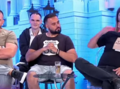 Od voditelja rijalitija do tapšača na Pinku: Iz produkcije urgirali da ga odmah izbace, a evo i zašto!
