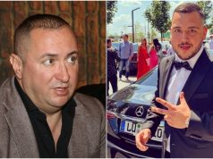 Sramotno: Đanijev sin Miloš se “zahvalio” Mladiću za Srebrenicu, a evo kako se pravda