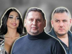 DRAMA U DOMU MARINKOVIĆA! Taki uzima Maji plac zbog Filipa Cara, ne može da joj oprosti pomirenje sa njim!