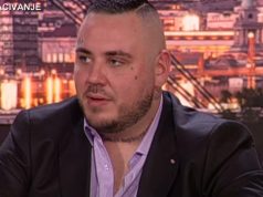 ISCURILA JEZIVA SVAĐA MITROVIĆA I CARA! Pale ozbiljne uvrede, isponižavali jedan drugog pred kamerama, “ZATVORIĆU TI OBA OKA”