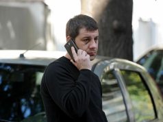 IVAN MARINKOVIĆ DOBIO ZABRANU PRILASKA! Tužili ga za nasilje, na vrata mu je došla policija!