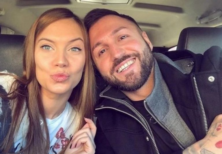 Nakon što je Ša prevario Ivanu, ona se povukla: Sada objavila kako izgleda, promijenila se, zgodnija od bilo koje starlete! (Foto)