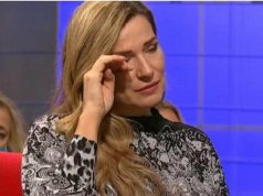 Jelena Tomašević teško bolesna: Njeno tijelo je duplo starije od realnih godina, kroz suze otkrila potresne detalje