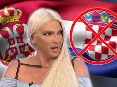 Jeleni Karleuši otkazan nastup u Hrvatskoj, razlog je sraman: Samo zato što sam iz Srbije!