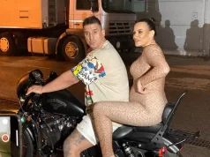 OVAKO KRISTIJAN GOLUBOVIĆ ZLOSTAVLJA KRISTINU! Ona ga preklinje da stane, on nastavlja, čuju se urlici i plač! (VIDEO)