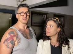 “ŠTA SI RADILA U ŠAPCU?!” SRAMNA SVAĐA KRISTINE SPALEVIĆ I KRISTIJANA GOLUBOVIĆA: “ZA GRAM KOKAINA SA PET DRUGARA!”