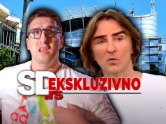 ŽELJKO MITROVIĆ DAO OTKAZ KRISTIJANU! Golubović ostao bez posla s trudnom Kristinom i šestomjesečnom bebom: Odmah se oglasio