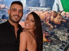 Svi detalji gala svadbe Darka Lazića: Fešta u rodnom Brestaču, vo od 700 kila i 500 zvanica, a tu nije kraj
