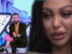 PLAČUĆI POBJEGLA IZ EMISIJE: Maja Marinković dobila prijeteći poziv pa Pink televiziji napravila problem