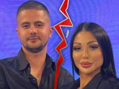 “NAPUSTIM STAN, ONA SE SKINE GOLA I TRČI NA AUTO” Bilal tvrdi da je imao niz zabrana od Maje: Nisam smio da odem kod mojih…