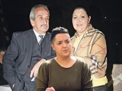 OVO JE ŽENA S KOJOM JE OTAC MARIJE ŠERIFOVIĆ PREVARIO NJENU MAJKU: Rodila mu je sina koji nalikuje poznatoj pjevačici